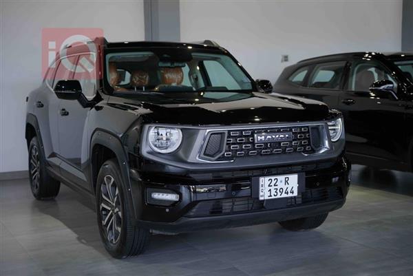 هافال H7 2025 للبيع في العراق -  بغداد